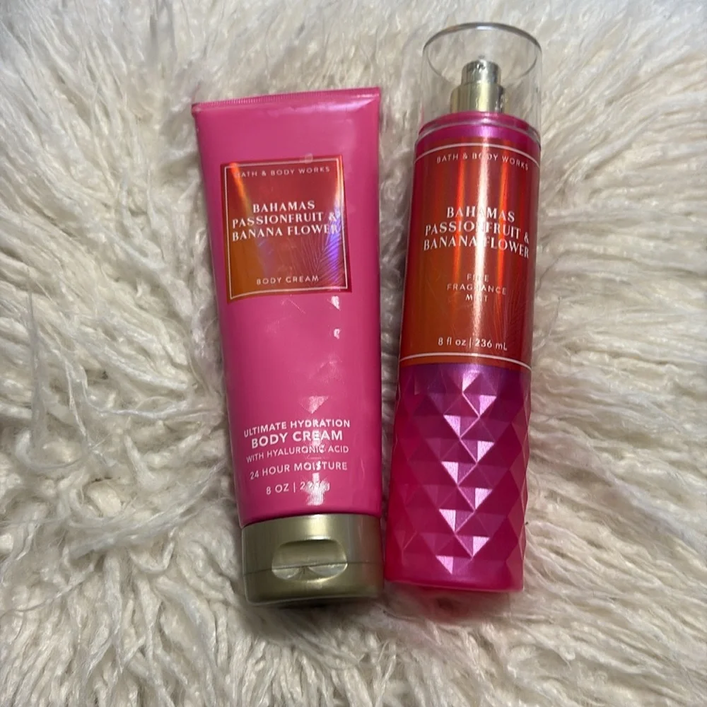 NWT! Bath and Body Works set! - Picture 2 of 6